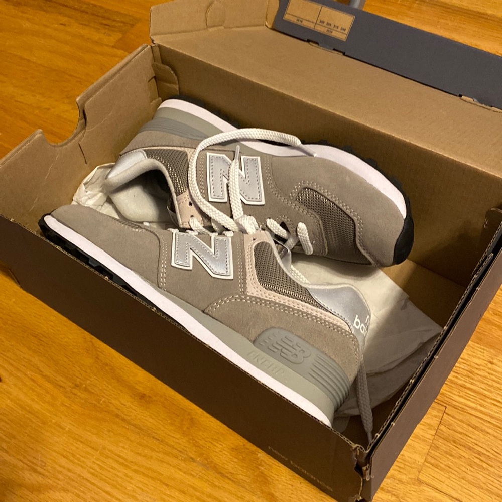 New Balance classics
